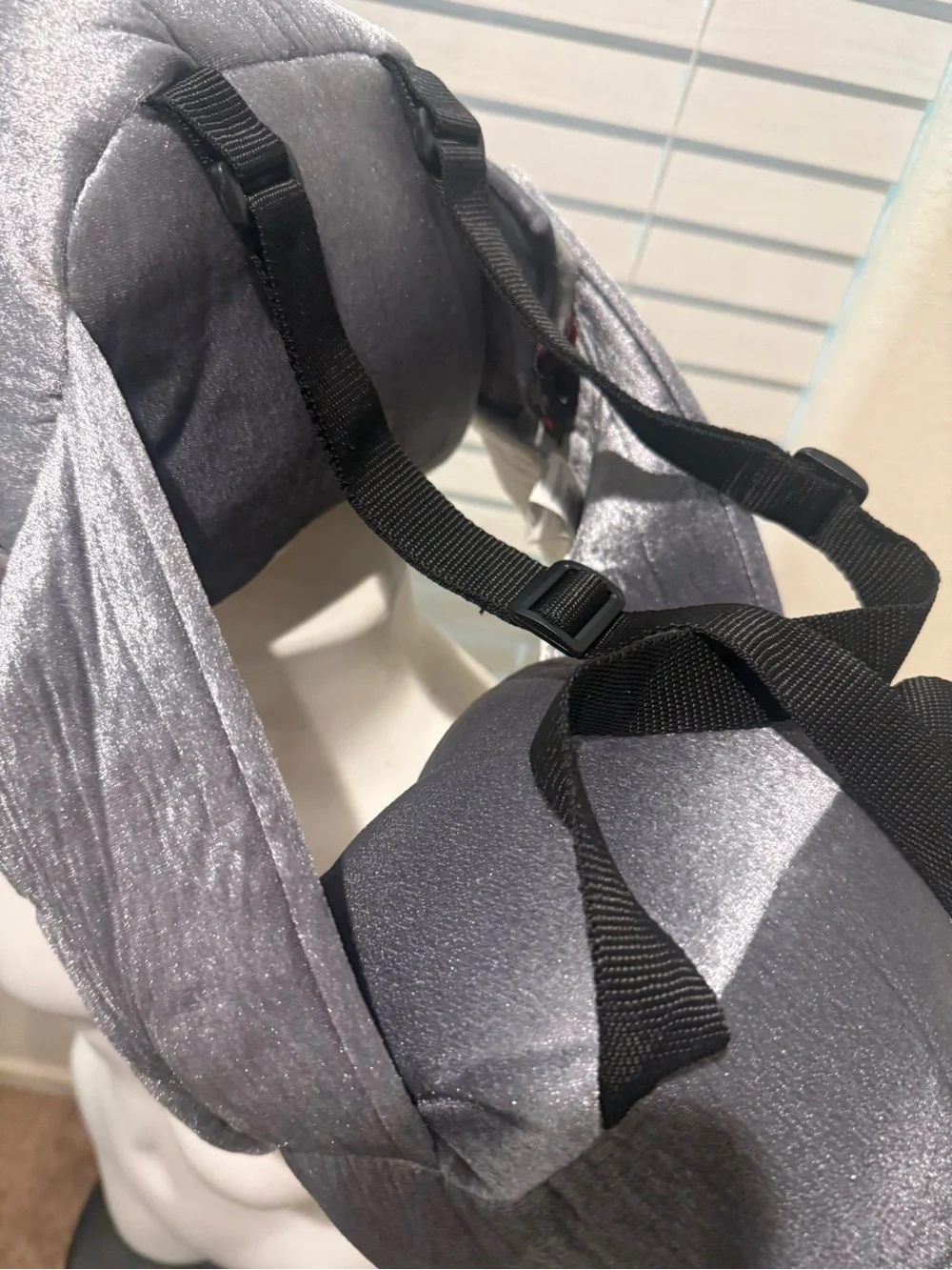 Going Wild Step-in 3D Shark Costume 3-7 yrs